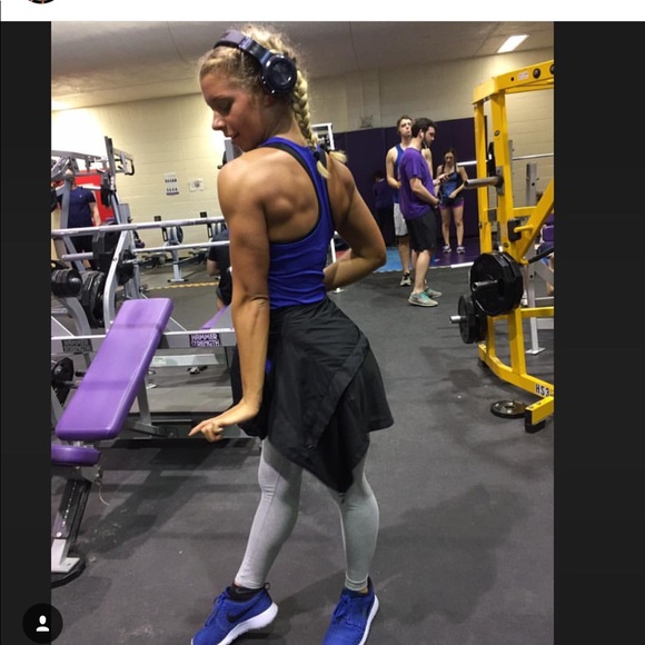 Tank - Picture 2 of 2